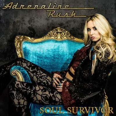 Obrázek produktu pro Soul Survivor