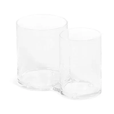 Produktbild von schminkhalter 15,1 x 10,4 cm Polystyrol transparent