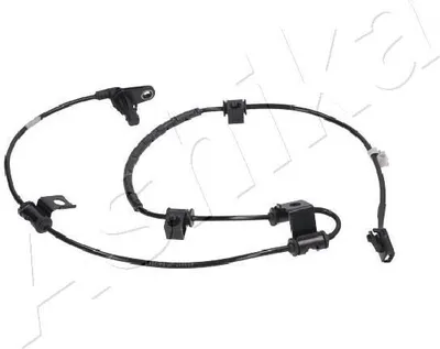 Produktbild von ASHIKA ABS Sensor Raddrehzahl Vorne Rechts für KIA SPORTAGE (SL) 151-0K-K50