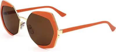 Produktbild von Marni Sonnenbrille ME2628S 810 55 17 140