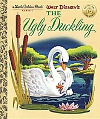 Produktbild von Walt Disney's the Ugly Duckling (Disney Classic)