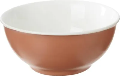 Produktbild von Naturschale terra 52 cl - SG Secret de Gourmet