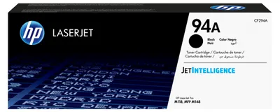 Image de HP 94A Toner noir LaserJet authentique