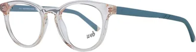 Produktbild von Uni Brillengestell Web Eyewear WE5307 4572A
