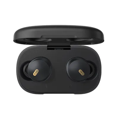 Obrázok produktu pre Bezdrôtové Slúchadlá Do Uší Baseus Bluetooth 5.3 Black S Potlačením Šumu