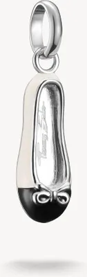 Immagine prodotto di Thomas Sabo - CC1245-007-14 - Ciondolo charm - Unisex - Charm Club