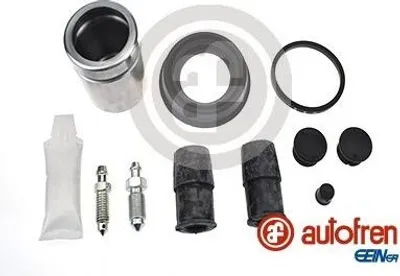 Produktbild von AUTOFREN SEINSA Bremssattel-Reparatursatz passend für MERCEDES-BENZ C-Klasse Limousine (W204) Hinten 40mm D42417C