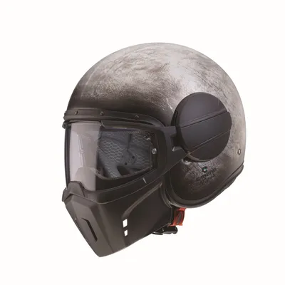 Obrázok produktu pre Caberg Ghost Iron Veľkosť: S (55/56)
