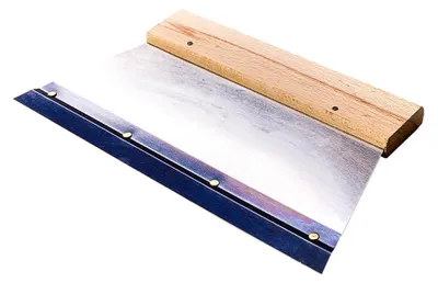 Produktbild von Mutterspachtel Mutterspachtel | Breite: 280 mm | St.
