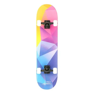 Immagine prodotto di Skateboard NILS Extreme CR3108 Geometrico