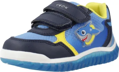 Zdjęcie produktu dla Geox Lightyloo Boy Niebieski