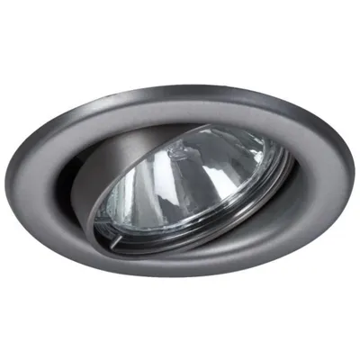 Produktbild von Brumberg Leuchten 219122 Einbauleuchte Halogen GX5. W Edelstahl