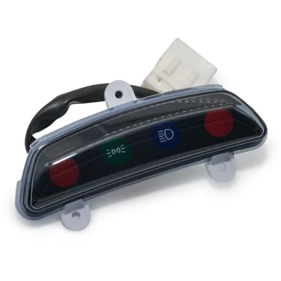Obrázok produktu pre Kontrolka Piaggio jednotka kontrolky, 639663