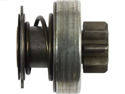 Produktbild von Anlasserfreilauf 9-Zahn AS-PL SD9130(LETRIKA)