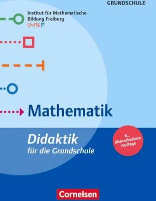 Produktbild von Fachdidaktik für die Grundschule