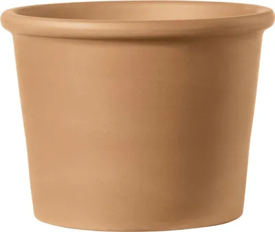 Produktbild von Deroma Pflanztopf Cilindro terracotta Ø 12 cm
