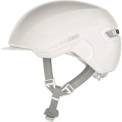 Image de Casque Urbain Abus 40948 - HUD-Y PURISTIC L