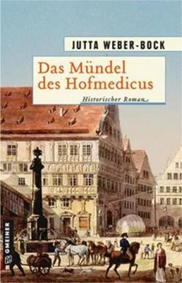 Obrázok produktu pre Das Mündel des Hofmedicus