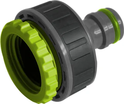 Image de Raccord femelle pour robinet ABS 3/4"-1