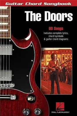 Produktbild von The Doors