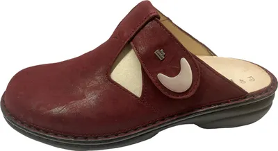 Produktbild von FinnComfort Belem Damen Clogs, Größe:41 EU