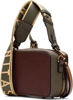 Image de Hispanitas Errores de Foto 151-BI254158 in C001 AVELLANA/ARMY color size Talla unica