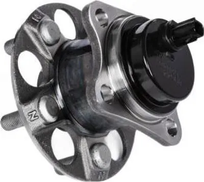 Produktbild von TOYOTA Prius Radnabe rechts hinten 42450-47040 OE