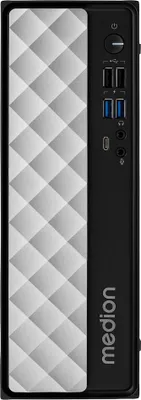 Produktbild von Medion T80 Slim, Core i5-12450H, 16 GB RAM, 512 GB SSD