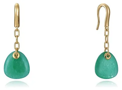 Image de Viceroy Boucles d'oreilles pour femmes 13172E100-42 Argent 925
