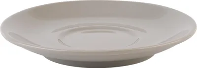 Produktbild von APS Cappuccinountertasse SNUG 16015 15,5cm taupe 6St