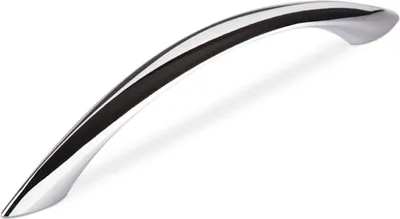 Produktbild von SOTECH 111552, Chrom, Zink, 10 mm, 24 mm