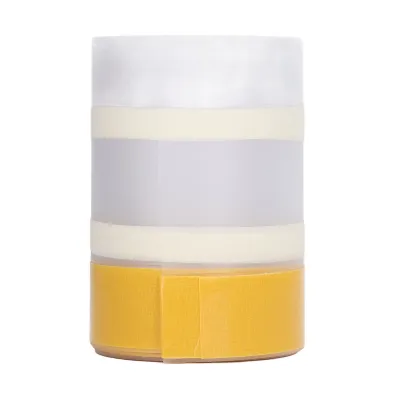 Image de Blocage sous le canapé, découpable, forte adhérence, PVC souple, sous le canapé-lit, bloqueur de jouets pour animaux domestiques, transparent