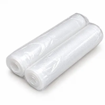Obrázok produktu pre Vákuovacie vrecko vrúbkované v rolke 280 × 6000 mm (balenie 2 ks)