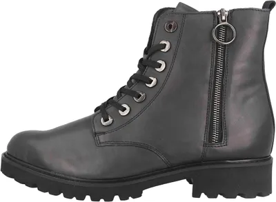 Zdjęcie produktu dla Remonte buty w dużych rozmiarach niebieski D8671-14 duże buty damskie, rozmiar:43