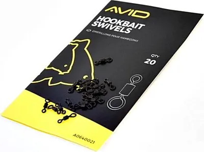 Produktbild von AVID Hookbait Swivels