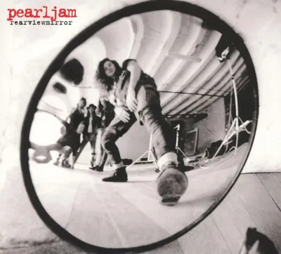 Image de Pearl Jam-Rearviewmirror (Greatest Hits 1991-2003)