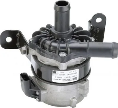 Produktbild von PIERBURG Zusatzwasserpumpe 7.04972.02.0 elektrisch