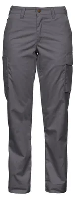 Image de Projob - Pantalon de travail "2519" pour femmes, modèle ET1171 (taille 34 DE), couleur grise