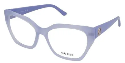 Produktbild von Brillen Guess GU50112 081