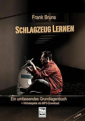 Obrázek produktu pro Schlagzeug lernen