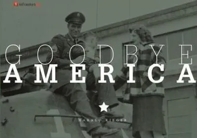 Produktbild von Goodbye America