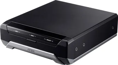 Produktbild von ATEN UC3022 CAMLIVE PRO HDMI to USB-C Video Capture