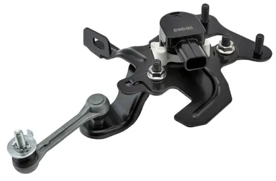 Produktbild von NTY Sensor Leuchtweiteregulierung ECX-HD-003 Hinten für HONDA ACCORD VIII Kombi