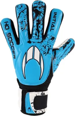 Immagine prodotto di Ho Soccer Initial Pursuit Ng Torwarthandschuhe Blau 6.5 Blau 6.5