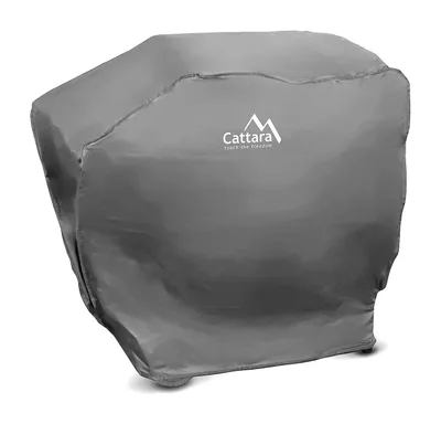 Produktbild von Cattara 13098 - Schutzhülle des Gasgrills 99BB004