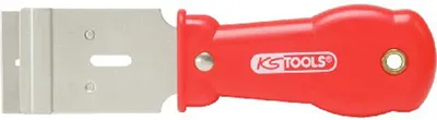 Obrázek produktu pro KS TOOLS Škrabka na odznaky 38 mm - 911.8126