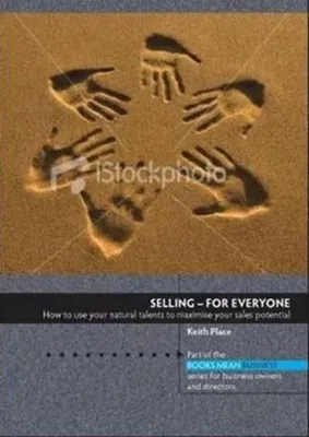 Obrázek produktu pro Selling - For Everyone – Lingua: Inglese