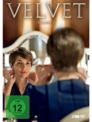 Produktbild von Velvet