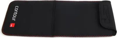 Image de Contour Rollermouse Universal Sleeve schwarz retail