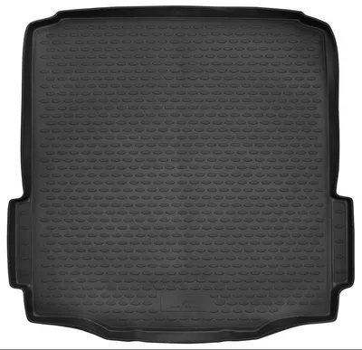 Produktbild von WALSER Kofferraumwanne 70815 kofferraum für SKODA SUPERB (3T4) SUPERB (3V3)